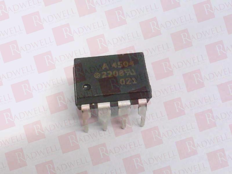 BROADCOM HCPL-4504-000E