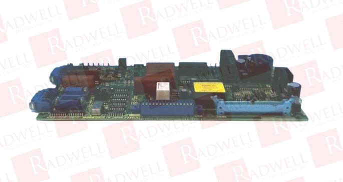 FANUC A16B-1200-0500