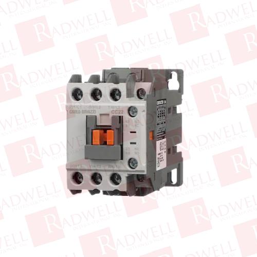 CARLO GAVAZZI GC18SD24