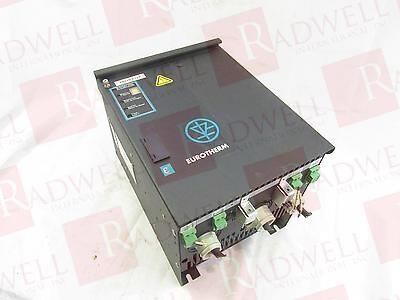 INVENSYS TC3000-250A/440V/220V240/415/4MA20/PA/NRP/6D/RES/V2/RTR/ENG/NOFUSE/96/00