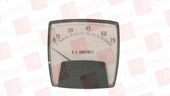 JEWELL INSTRUMENTS 3PB-AACX-075