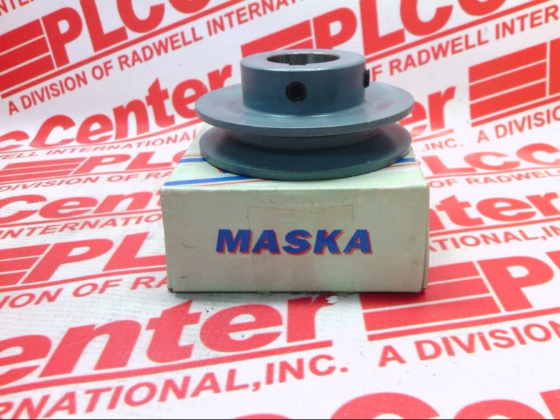 MASKA MA35X1-1/8