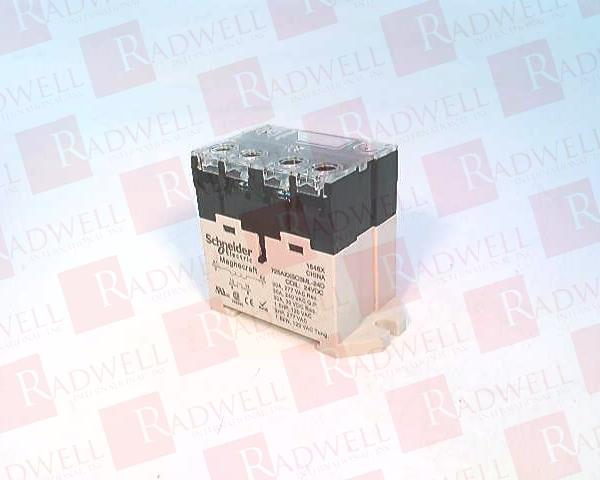 SCHNEIDER ELECTRIC 725AXXSC3ML-24D