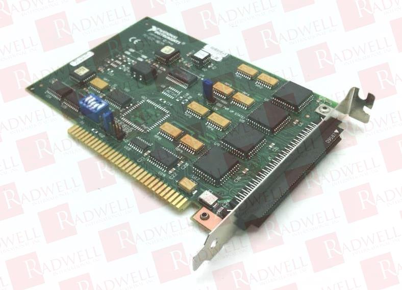 NATIONAL INSTRUMENTS PC-DIO-96/PNP