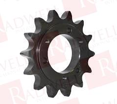 MARTIN SPROCKET & GEAR INC 50SDS24