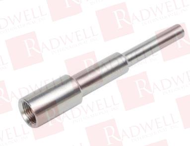 EFECTOR THWL, 6MM X 4.5", 3/4" WELD-UT0051