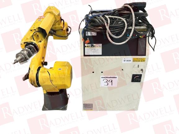 FANUC A05B-1222-B202