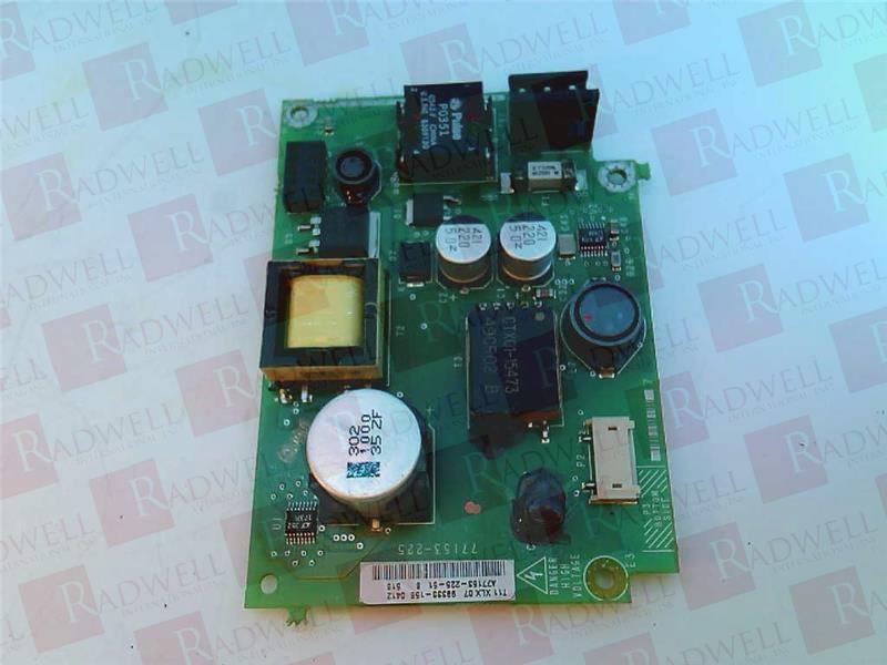 ALLEN BRADLEY 77153-225