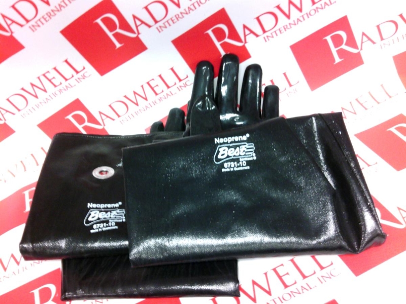 SHOWA BEST GLOVE 6731-10