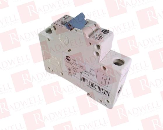 ALLEN BRADLEY 188-A1C160