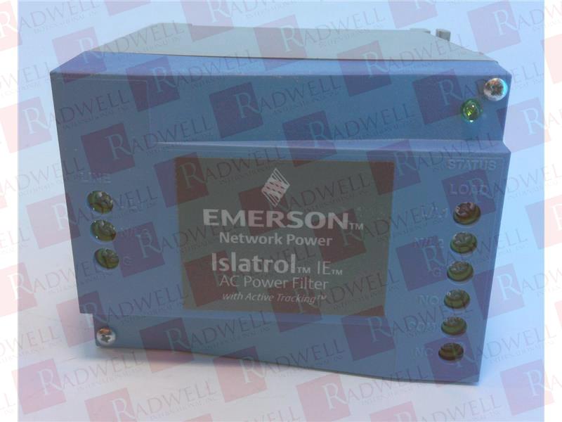 EMERSON IE110