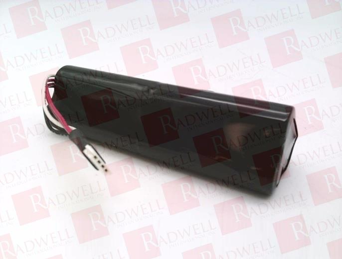 RADWELL VERIFIED SUBSTITUTE TIR-SUB-BATTERY