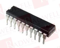 NXP SEMICONDUCTOR MC74HC4351N