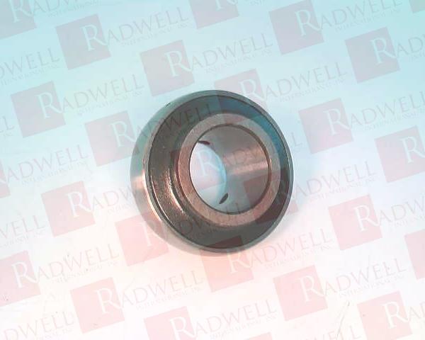 IPTCI BEARINGS UC206-30MM