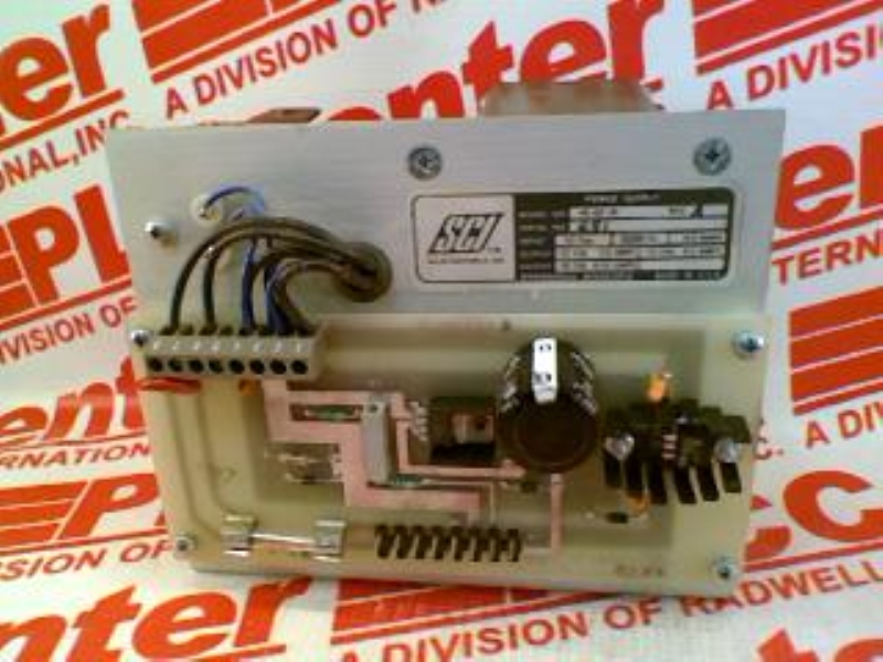 KANSON ELECTRONICS INC PR107B1