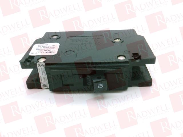 EATON CORPORATION QC1010