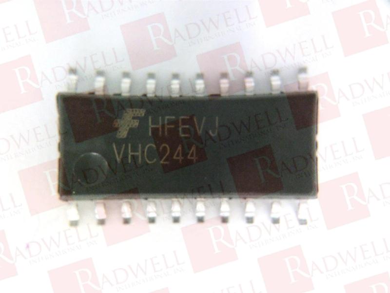 ON SEMICONDUCTOR 74VHC244SJ