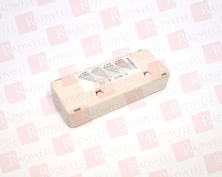 NIDEC CORP RJ45-5