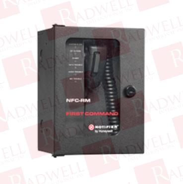 HONEYWELL NFC-RM