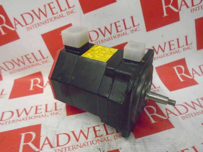 FANUC A06B-0223-B605