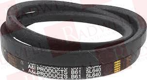 GOODYEAR TIRE & RUBBER 5L640