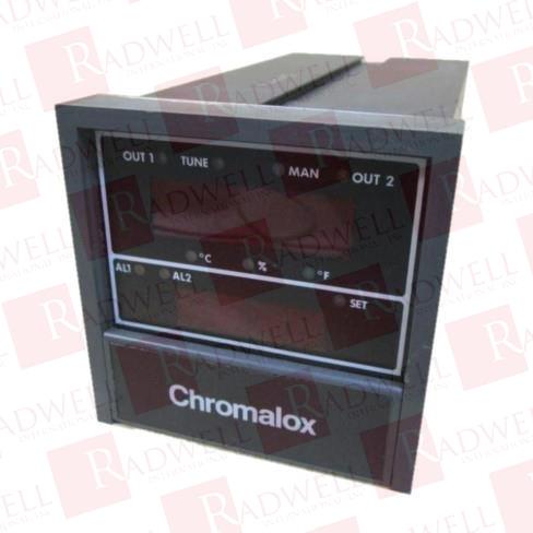 CHROMALOX 2001-K2