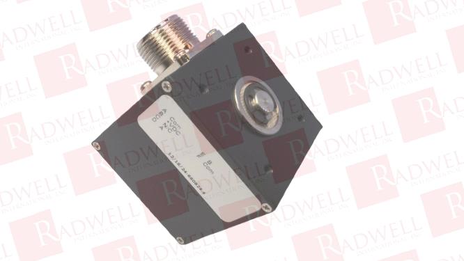 ENCODER PRODUCTS 711-0360-S-S-6-S-S-Y