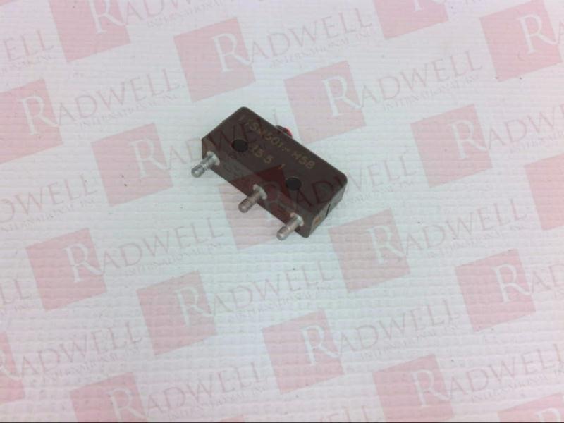 HONEYWELL 11SM518-H4