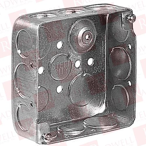 ABB THOMAS & BETTS 521511234GBP