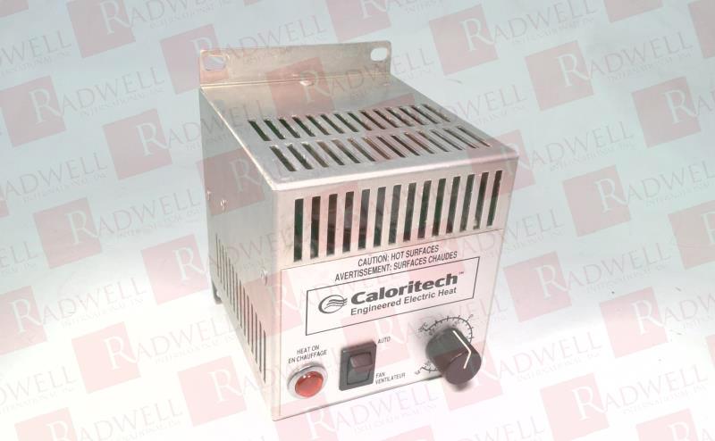 CALORITECH PH12511