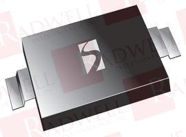 DIODES INC BAT760-7