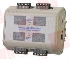 OMEGA ENGINEERING OM-DAQ-USB-2401