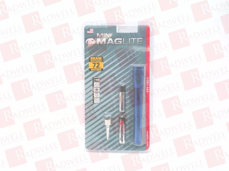 MAG INSTRUMENTS M3A116