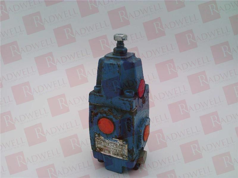 EATON CORPORATION RT-03-FP-2-30