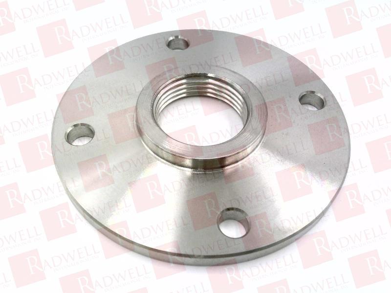 EFECTOR FLANGE PLATE 65-80/G3/4-E43202