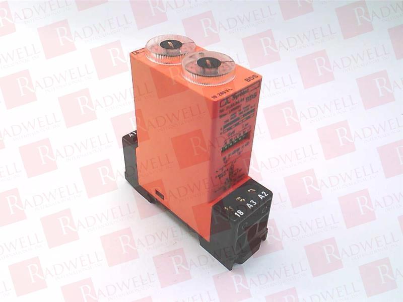 CROUZET BDS-U-260A