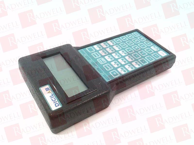 BEIJER ELECTRONICS QTERM-II-T906