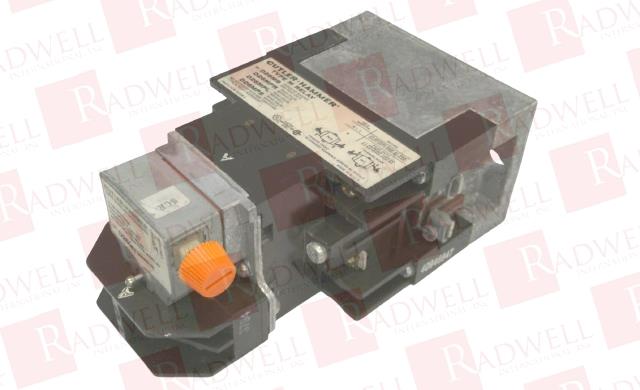 EATON CORPORATION D25MT