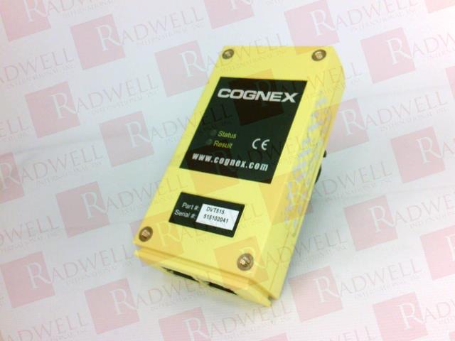 COGNEX DVT-515