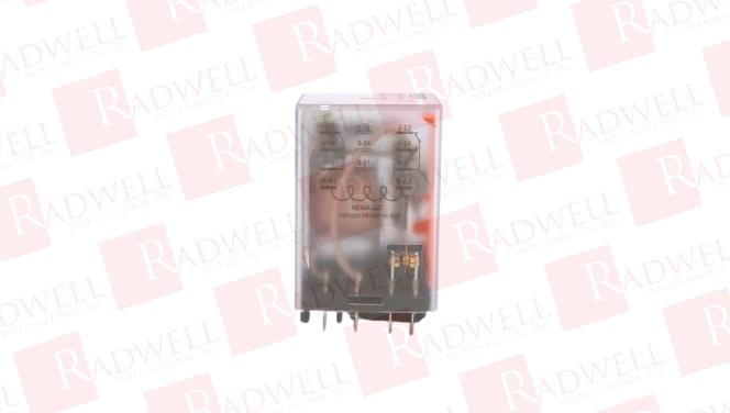 SCHNEIDER ELECTRIC 8501-KUR12P14V20