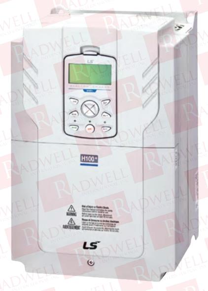 LS ELECTRIC LSLV110H100-4COFD(PLUS)