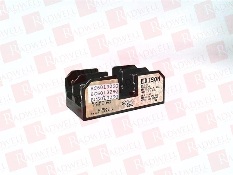 EATON CORPORATION BC60132SQ