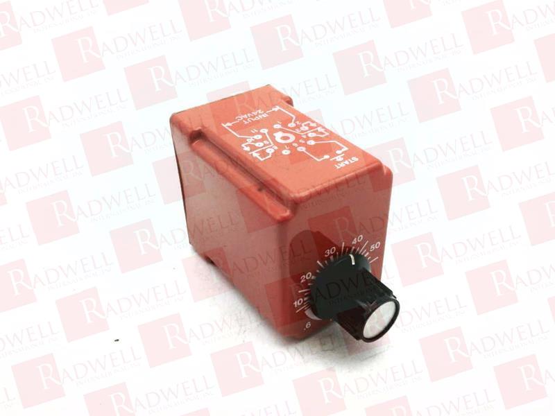 AMETEK T3K-3600-467