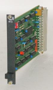 EATON CORPORATION EBE-231