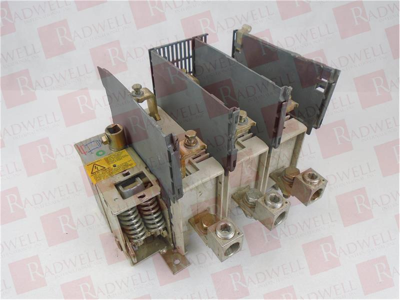 EATON CORPORATION FD200J3