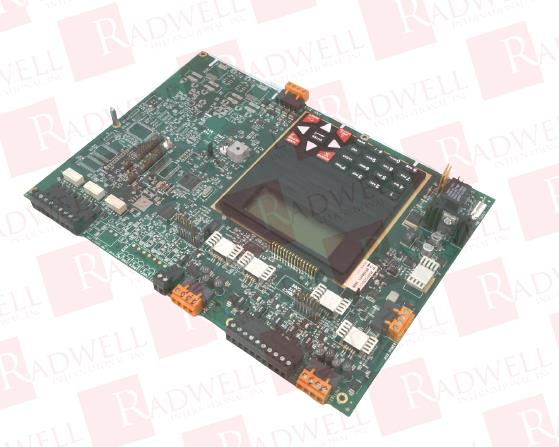 HONEYWELL MRP200XV12