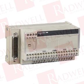 SCHNEIDER ELECTRIC ABE7CPA12