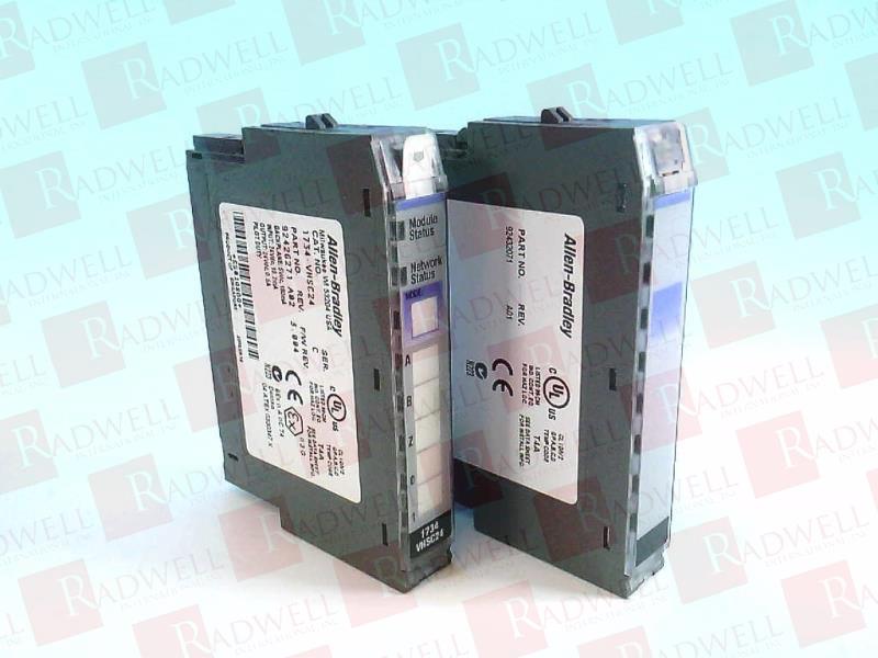 ALLEN BRADLEY 1734-VHSC