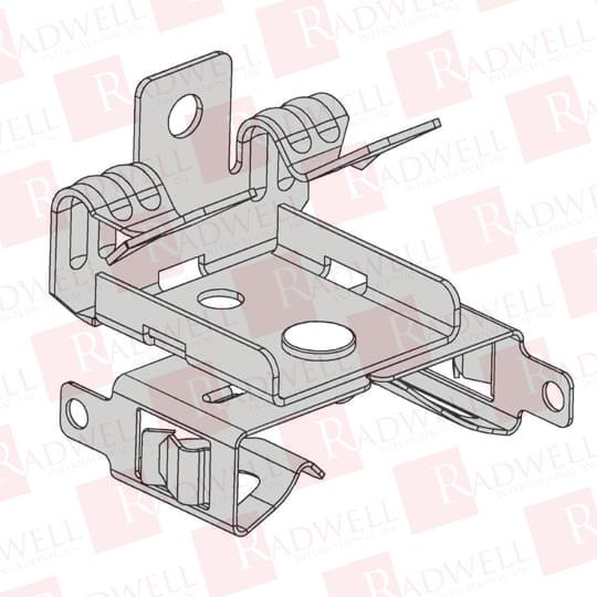 ABB THOMAS & BETTS SSF-CR2-H1/4