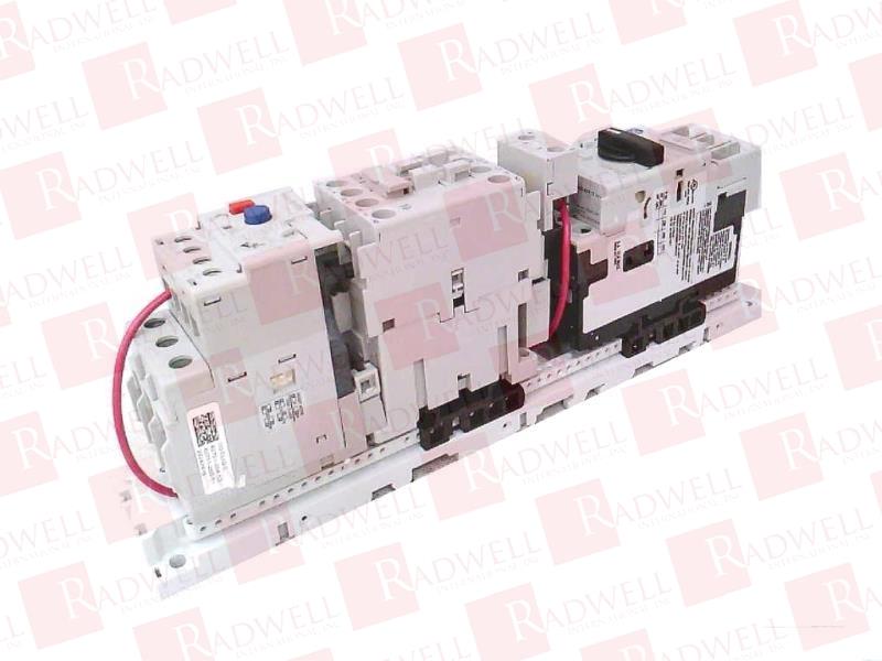 ALLEN BRADLEY 103T-AWD2-QA40B-E1A-R-TE